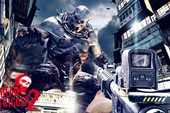 Top 5 game mobile miễn phí cho Android không nên bỏ qua