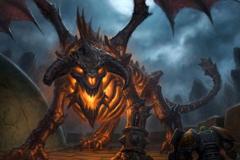 Game thủ phá kỷ lục, đi raid khó nhất trong World of Warcraft trong chưa đầy nửa tiếng