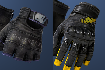 CS:GO chuẩn bị có thêm item trang phục mới?