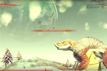 No Man's Sky tung trailer giới thiệu cuối cùng trước ngày ra mắt