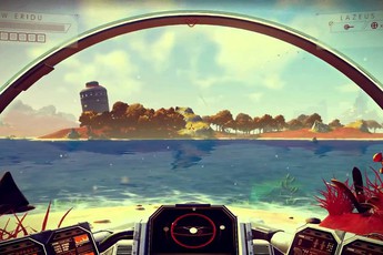 No Man's Sky giờ phải mất 584 tỷ năm và... 2 tháng để khám phá hết