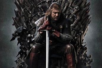 Toàn tập lịch sử Game of Thrones: Cấu trúc "Bảy Vương Quốc"