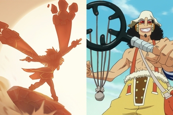 Riot bị "nhiễm" One Piece, tướng mới Taliyah LMHT sẽ dùng "Ná" giống Usopp