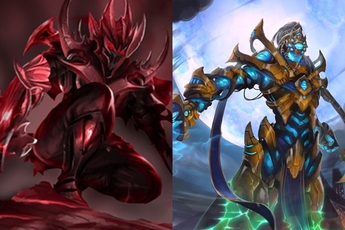 Làm sao để không chửi nhau khi đánh xếp hạng, Jungle lúc nào nên ăn lính ở lane, lúc nào không?