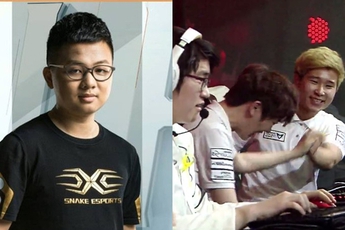 Đến người Hàn cũng phải thốt lên: Thế nào mà game thủ Việt lại đánh hay đến vậy?