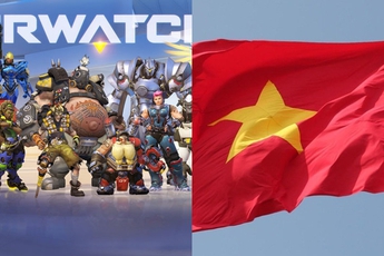 Việt Nam sắp có đội tuyển Overwatch chuyên nghiệp đầu tiên, hướng đến Chung Kết Thế Giới?