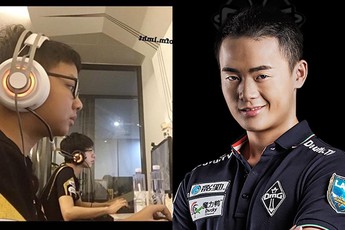 Đối thủ tiếp theo của Snake bất ngờ gọi 'Thần Rừng' Trung Quốc trở lại để đối đầu với SofM