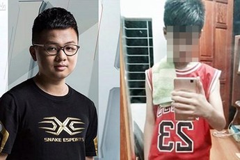 Xuất hiện cậu nhóc 12 tuổi đạt rank Kim Cương 5, Liên Minh Huyền Thoại Việt chuẩn bị có "Tiểu SofM"