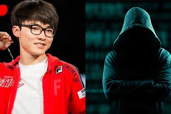 Kỷ lục 1000 mạng của Faker sắp bị phá, người làm được chuyện này nói mình cũng không vui vẻ gì