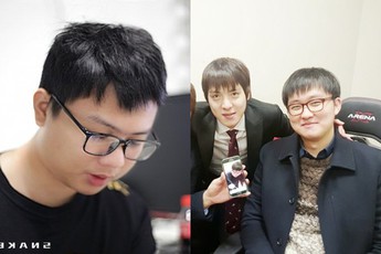 Bất ngờ gặp phải HLV SKT T1 tại rank Hàn, SofM giết hơn 20 chứng tỏ khả năng của mình