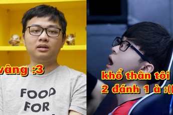 Hướng đến CKTG mùa 6, SofM rủ rê Optimus luyện tập cùng, bán hành cả Faker ở máy chủ Hàn Quốc