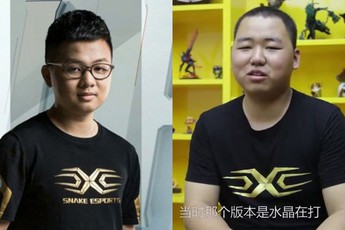 Rơi nước mắt xem chàng sinh viên năm 2, vượt 3300 km đến Thượng Hải xem SofM và đồng đội thi đấu