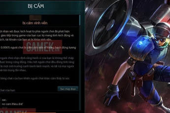 Phòng bệnh hơn chữa bệnh, Riot quyết tâm ra hệ thống mới: có khuynh hướng chửi đã bị ban, sai sót chỉ 0,05%