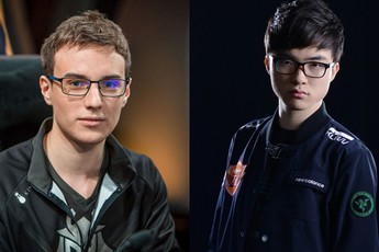 PerkZ tiếp tục mạnh miệng: C9 sẽ nhất bảng B và không coi Faker ra gì cả
