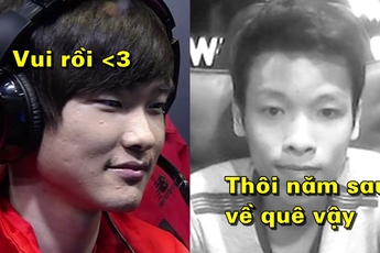 Riot giới thiệu chế độ xếp hạng mùa 7: Cày Thuê điêu đứng. Faker, SofM, Dopa mở tiệc ăn mừng