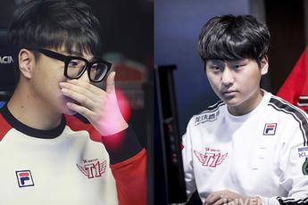 LMHT: Ít ai biết rằng, những "Tân Binh" của SKT T1 từng là tuyển thủ dự bị ở giải hạng 2 Trung Quốc