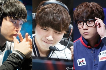 LMHT: 4/5 ứng viên cho vị trí Đường Trên của SKT T1 đã tham dự CKTG, tuy nhiên tất cả họ đều là những người...