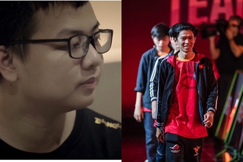 Cảm động tâm thư của SofM gửi fan hâm mộ, giải thích scandal nói xấu đội tuyển Siêu Sao Việt Nam là "nhà quê"