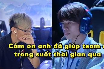 Cưu mang giúp đỡ hãy như QTV, tuyển thủ đội trẻ SAJ không cảm ơn thì chắc chả ai biết đến hành động tuyệt vời này