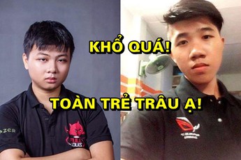 Liên Minh Huyền Thoại: Chửi bới QTV chưa đủ, Team 770 tiếp tục "làm loạn" trong stream của SOFM