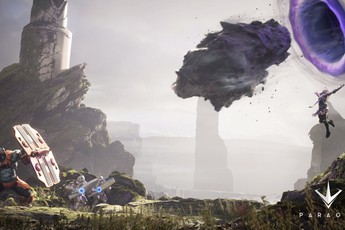 Top game online ấn tượng hâm nóng những ngày cuối tháng 03