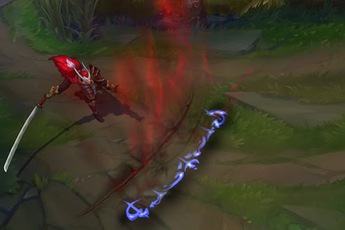 Chi tiết cập nhật LMHT phiên bản 6.4: Tiêu điểm 2 trang phục Yasuo và Kennen Huyết Nguyệt