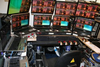 Đã yêu một game online, xin đừng nỡ lòng làm những điều sau