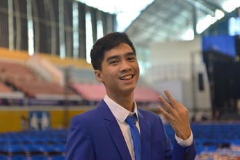 PewPew công bố đội hình DOTA 2 mới: Niềm hy vọng cho DOTA 2 Việt Nam?