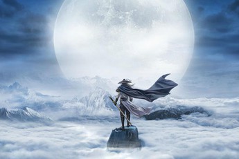 Cửu Âm Chân Kinh 2 hỗ trợ cả thực tế ảo, NPC siêu thông minh