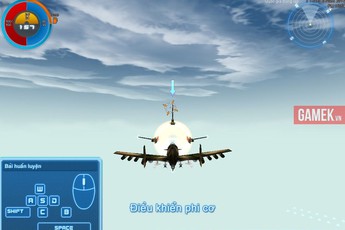 Game thủ Việt cho rằng Phi Đội 2 chưa có gì đột phá so với bản cũ