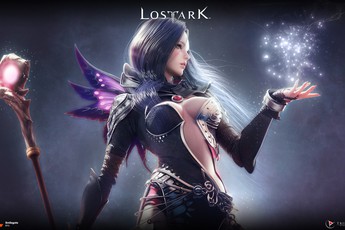Top game online cực chất sắp đến với game thủ Việt