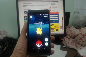 Nhìn lại Pokemon GO sau 1 ngày ra mắt chính thức tại Việt Nam