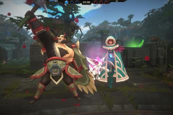 MOBA hành động đã tay Battlerite rục rịch thử nghiệm vào tháng 9 tới