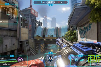 Top game online hành động đã tay sắp mở cửa chính thức