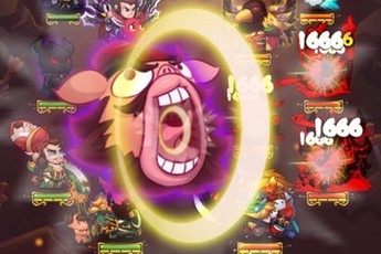 Nhận xét của game thủ Việt về Bá Đạo Anh Hùng ngày đầu mở cửa
