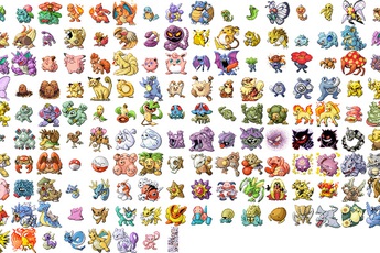 Hướng dẫn Pokemon GO: Các thuộc tính Pokemon và cách khắc chế
