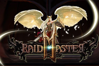 Truy quét dungeon "vô tận" trong game nhập vai mới Raid Master
