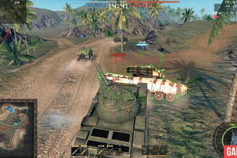 Top game online mới mở cửa game thủ không thể không chơi thử