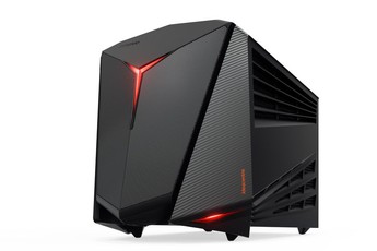 Lenovo ra mắt hai máy tính siêu khỏe chỉ dành cho game thủ: GTX 1080, 32 GB RAM, Core i7