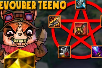 Những vị tướng LMHT đa dạng đến mức "Thích chơi gì thì chơi" trên đấu trường công lý