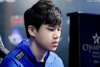 Đánh hộ tài khoản người thân trong gia đình, sao LCK bị cấm thi đấu và phải đi lao động công ích