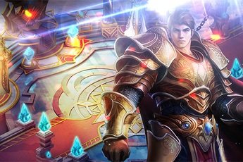 Top game online ấn tượng đáng chơi những ngày cuối tháng 08