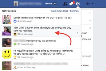 Mất tài khoản Facebook vì chơi game “Tấm Cám chuyện chưa kể“