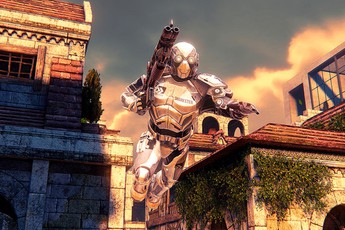 Top game online có lối chơi cực độc đáo sắp ra mắt game thủ