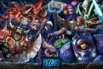 Máy chủ game của Blizzard đang trở thành mồi ngon cho hacker, vì đâu nên nỗi?