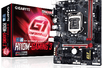 Gigabyte ra mắt bo mạch chủ H110M chưa đầy 2 triệu Đồng cho máy tính dùng chip Skylake