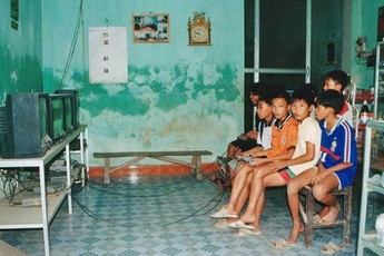 Những game mà nếu bạn chưa chơi thì đừng nhận mình là game thủ