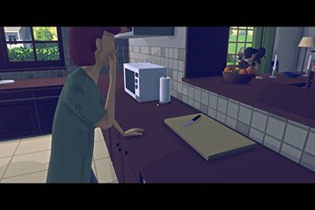 Virginia: Game trinh thám giống X-Files hứa hẹn đầy hấp dẫn của năm 2016