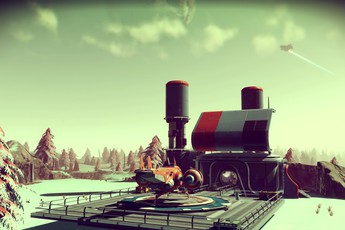 Nhiều game thủ đổ xô đi đòi lại tiền sau khi chán No Man's Sky