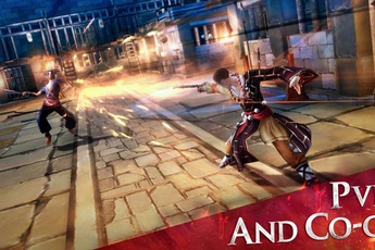 Thêm thông tin nóng về Cửu Âm Chân Kinh 2: Ăn thịt sống sẽ đau bụng, chết sẽ bị phạt nặng